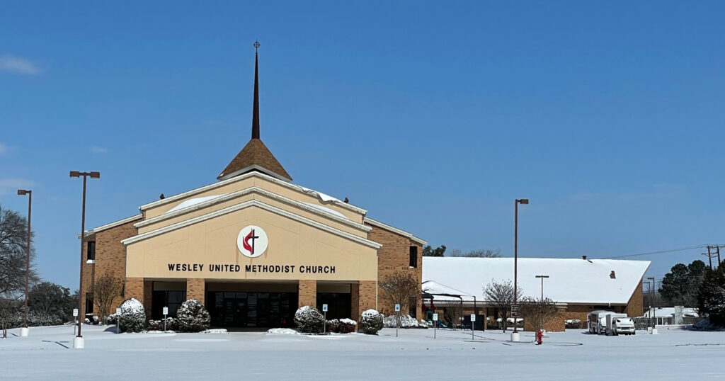 Wesley United Methodist Church