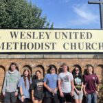 Wesley United Methodist Church